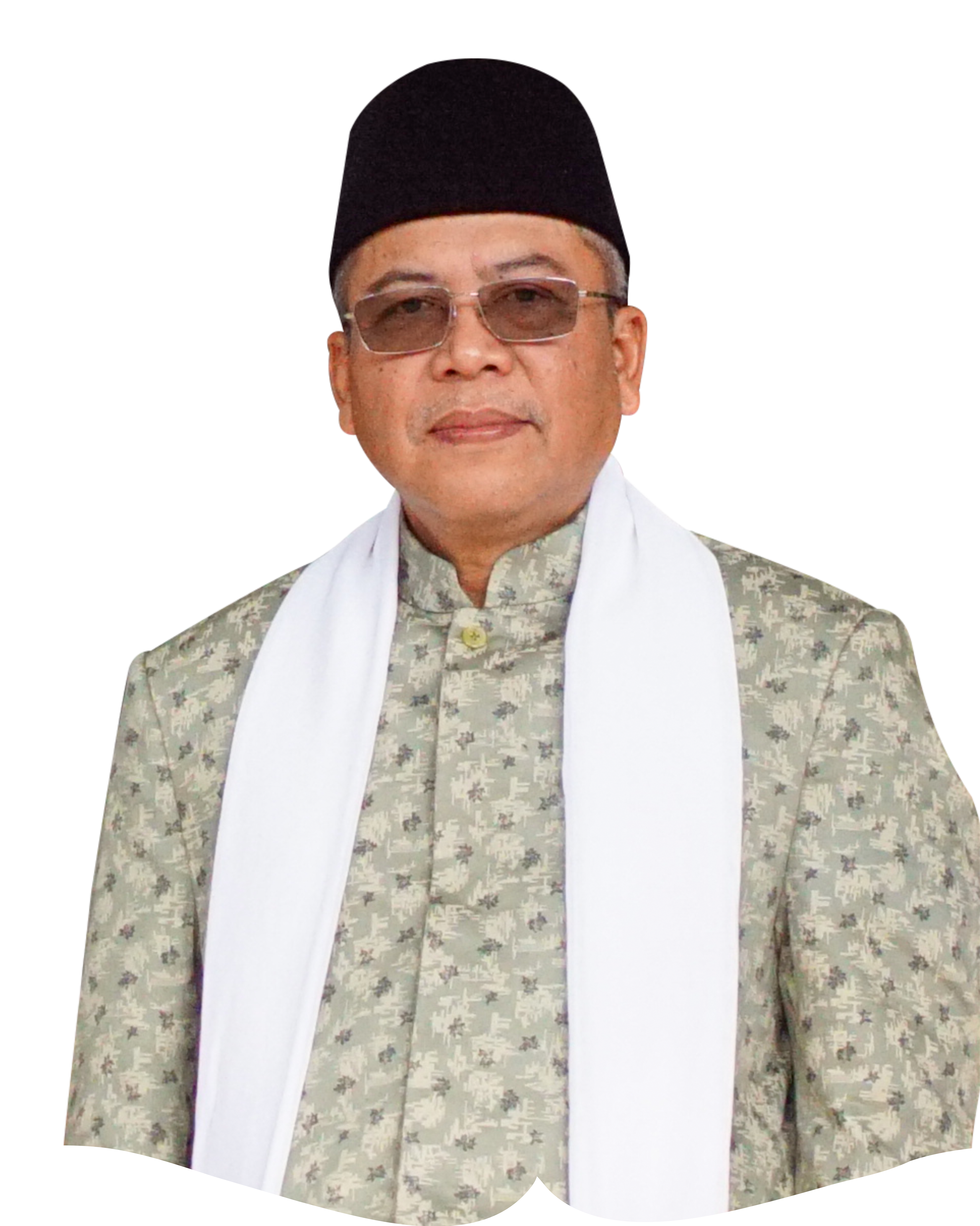 Pimpinan Pondok