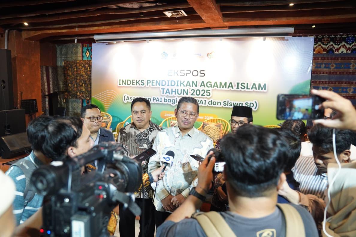 Literasi Al-Qur’an akan Jadi Syarat Rekrutmen dan Karir Guru PAI