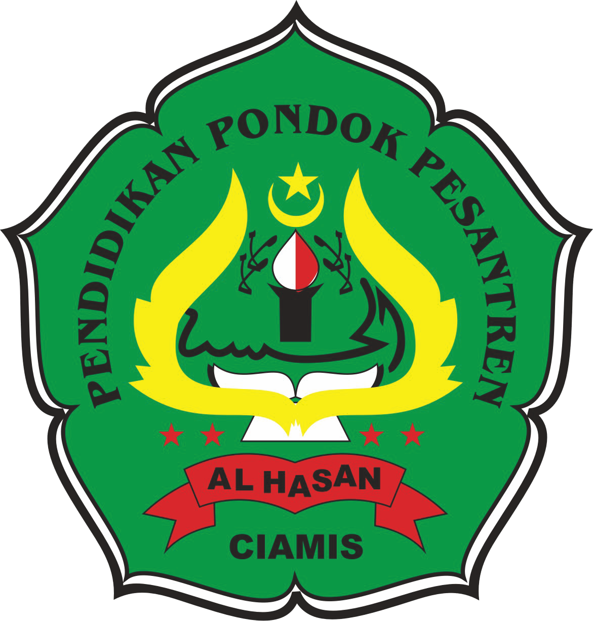 Logo Pesantren